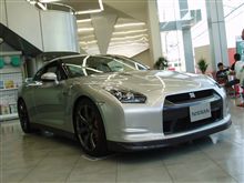 GT-R見学会
