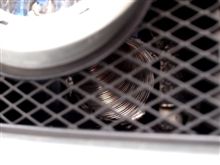 【ＬＳ２００８に向けて！】インテークエアダクト改
