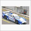 NAKAJIMA RACING　EPSON NSX