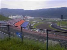 (^◇^)┛インポートカーミーティング Rd3