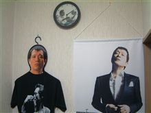 59歳、おめでとうございます