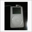 iPod届いた