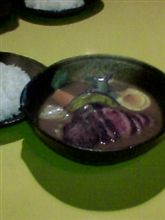 今日もカレー♪