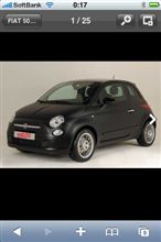 FIAT 500 DIABOLIKA by STUDIOTORINO