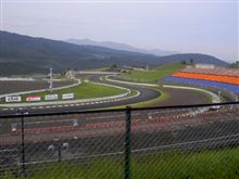(^◇^)┛インポートカーミーティング Rd3お疲れさまでした