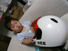 息子とお出掛け！