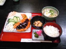 名古屋人ね・・・