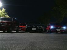 オフ会デビュー（東海オフ会）