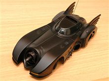 ミニッツの新しいボディ