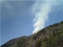 山火事？PART2