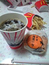 昨夜は十五夜っぽいので
