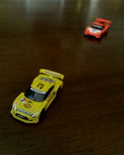 スーパーＧＴ　第７戦　ツインリンクもてぎ３００ｋｍ