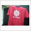 ユニクロ企業コラボTシャツ  ...
