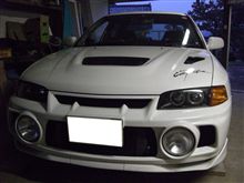 悪魔の眼、さらに眼光鋭く…