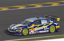 もてぎで SUPER GT 観戦してきました。 