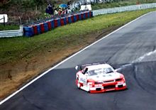 日産応援団 Nジャン的エピソード 08 SuperGT 第七戦 もてぎ300km #1 日産応援団 Nジャン的エピソード 08 SuperGT 第七戦 もてぎ300km #1