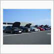 オフ会で覆面パトカーが暴走族 ...