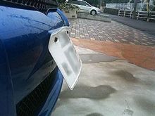 浸水被害