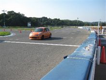 ロックオン！(*^ー゜)b 