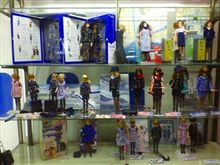 雨の一週間スタート　ρ(^-^*)ノ イッテミヨー!