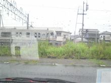 雨～