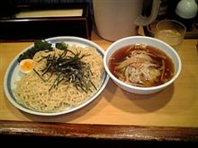 やはり今日のランチは