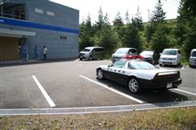 まさか！ＧＴに栃木県警参戦？！