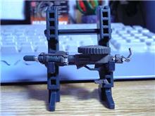 U.C.ARMS GALLERY ～ジオン軍実弾兵器開発史～