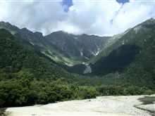 とりあえず・・・上高地サイコー！！