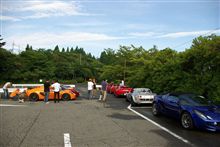 『朝練』初参加(＾＾)