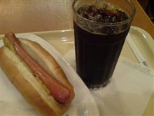 今日は立ち寄り！
