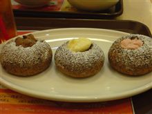 昨日は災難DAY!!