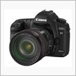 EOS 5D Mark II ...