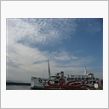 &#39;08ぶらり一人旅inたまねぎ島7