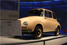 1958年製