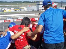 日産応援団 Nジャン的エピソード 08 SuperGT 第七戦 もてぎ300km #7 日産応援団 Nジャン的エピソード 08 SuperGT 第七戦 もてぎ300km #7
