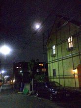まだお天気ε- (&#180;ー`*) フッ