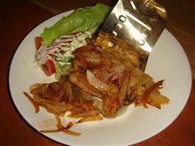 美味いものを作るということ 美味いものを作るということ