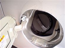 セルフ給油機が止まらない！！