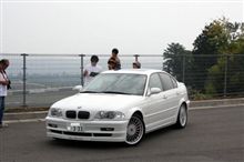 BMWファミーリエに行ってきたぞぉ～っ！！