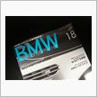 [only BMWにて･･･]