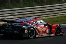 日産応援団 Nｼﾞｬﾝ的ｴﾋﾟｿｰﾄﾞ　08 SuperGT 第七戦 もてぎ300km #13