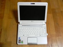 EeePC 購入