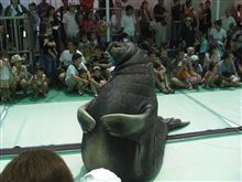 フォトギャラリーをアップしましたよ♪【伊勢旅行 1日目（2008-08-04） Vol.1】