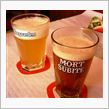 混ぜ物ビール＝ベルギービール。
