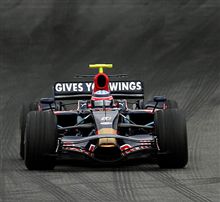 琢磨、ライバルを上回る好タイム