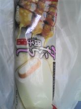 丸永製菓 みたらし団子アイス