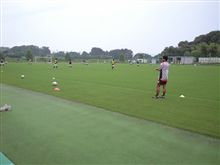 ９／１９金木曜日その①