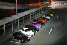 【動画】club930turbo　湾岸プチツー