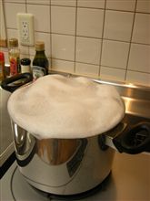 750kcalの晩御飯